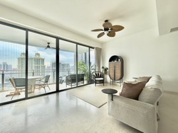 RiverGate (D9), Apartment #529917601